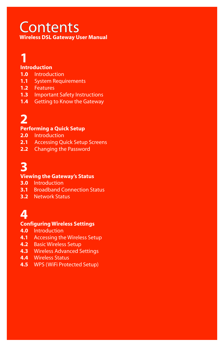 Verizon GT704WGB User Manual | Page 2 / 144