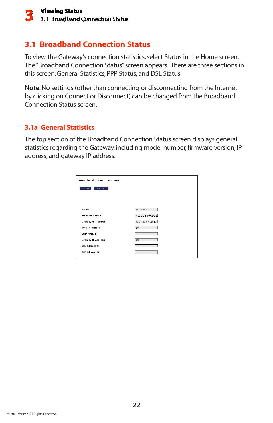 Verizon GT704WGB User Manual | Page 23 / 144