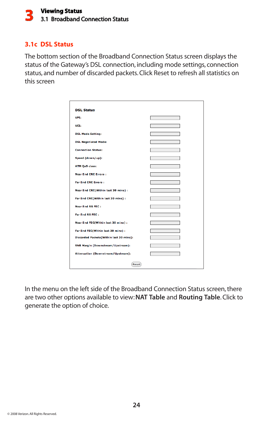 Verizon GT704WGB User Manual | Page 25 / 144