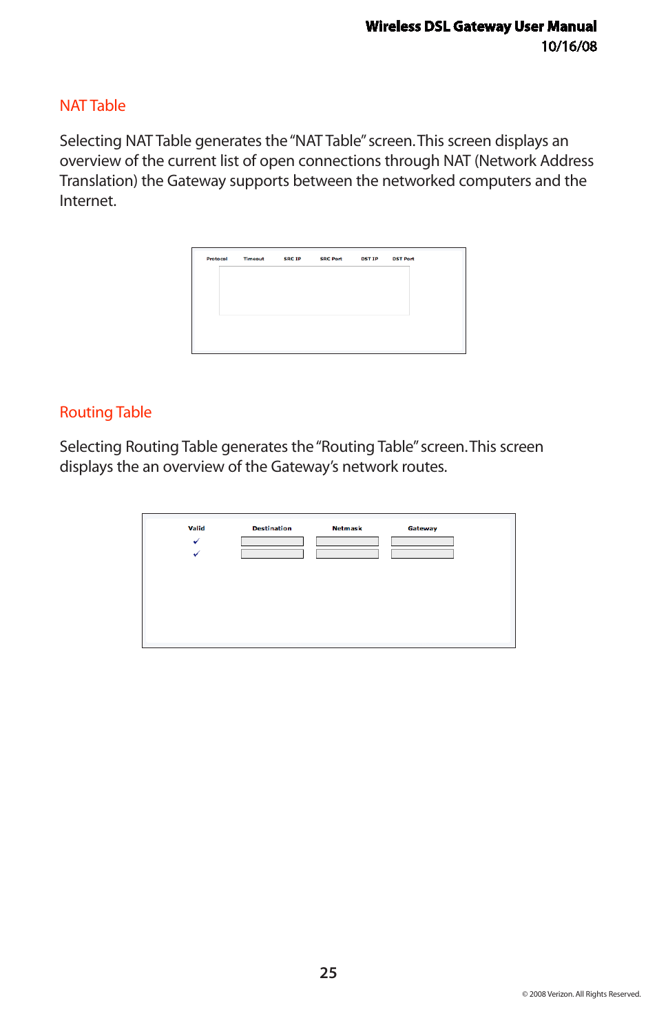 Verizon GT704WGB User Manual | Page 26 / 144