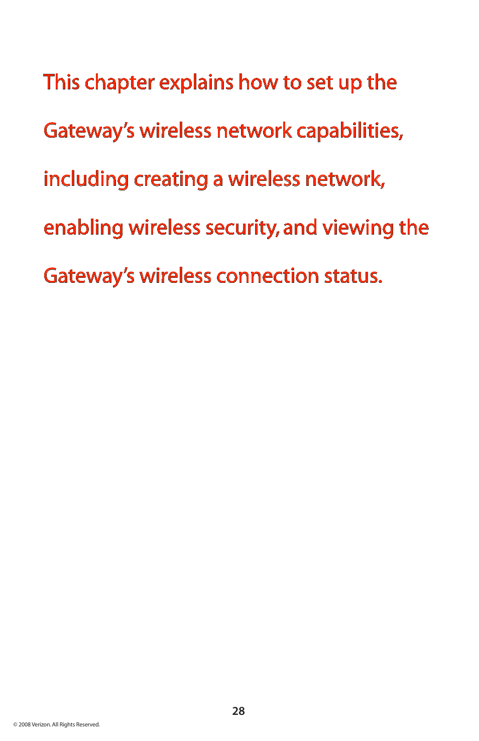 Verizon GT704WGB User Manual | Page 29 / 144