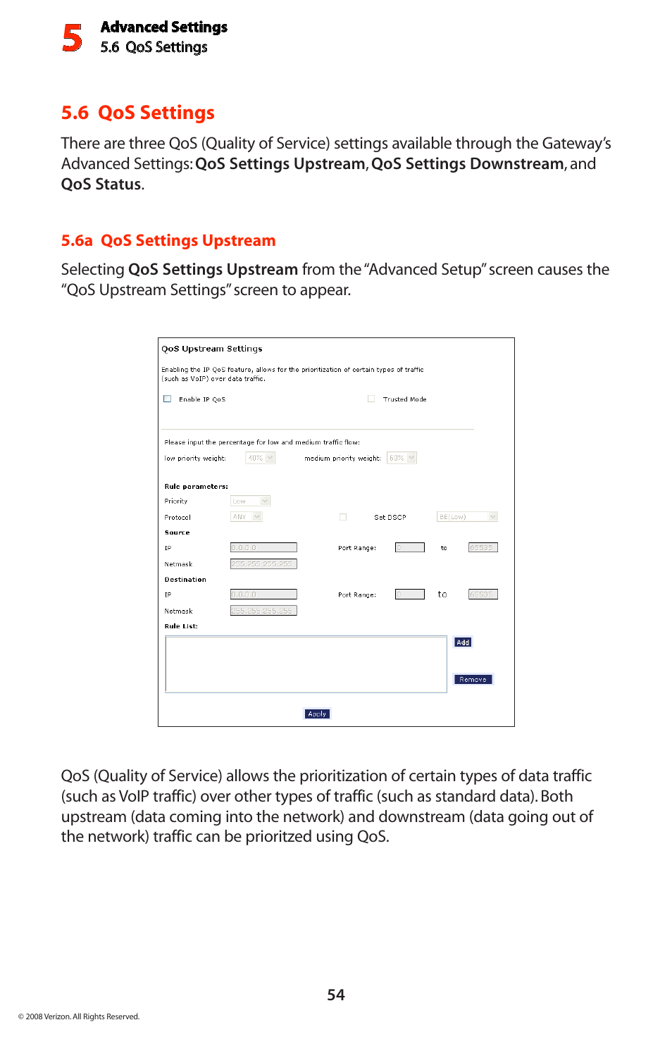 Verizon GT704WGB User Manual | Page 55 / 144