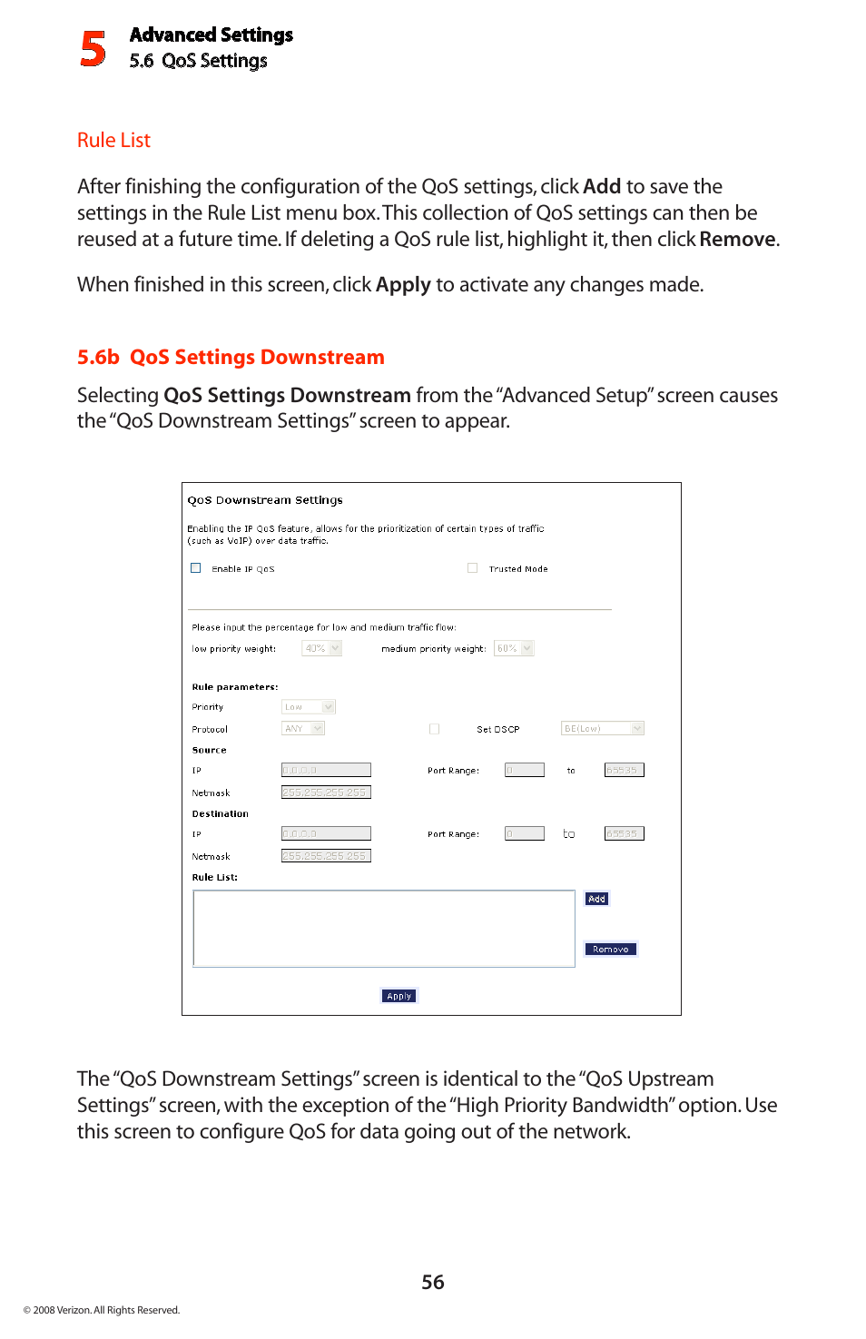 Verizon GT704WGB User Manual | Page 57 / 144