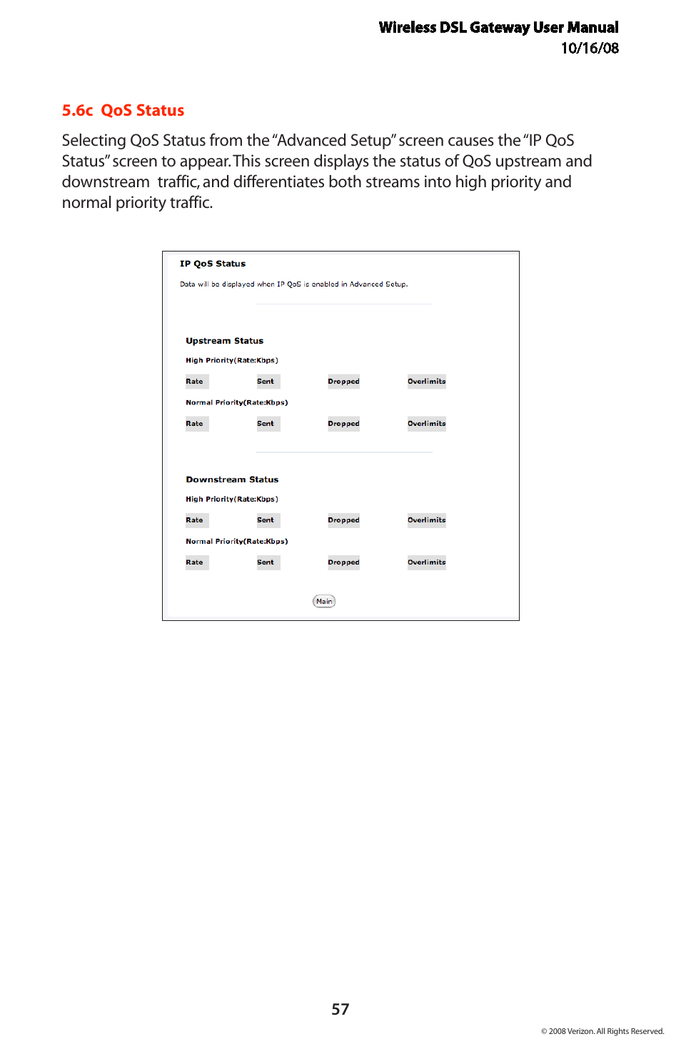 Verizon GT704WGB User Manual | Page 58 / 144