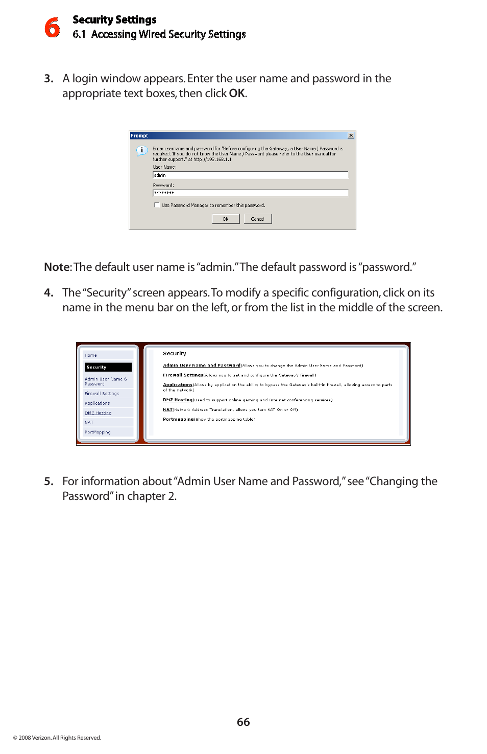 Verizon GT704WGB User Manual | Page 67 / 144