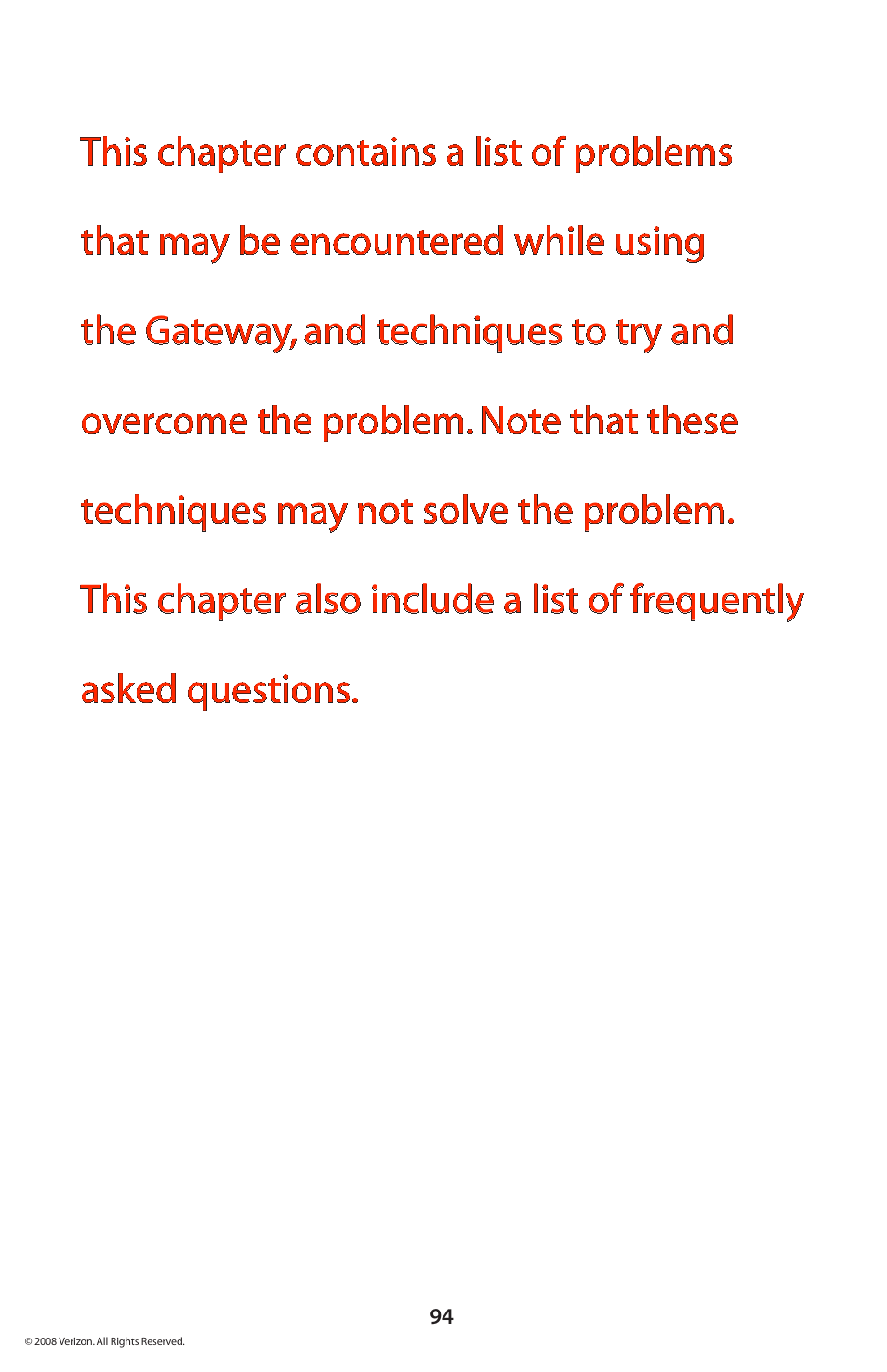 Verizon GT704WGB User Manual | Page 95 / 144