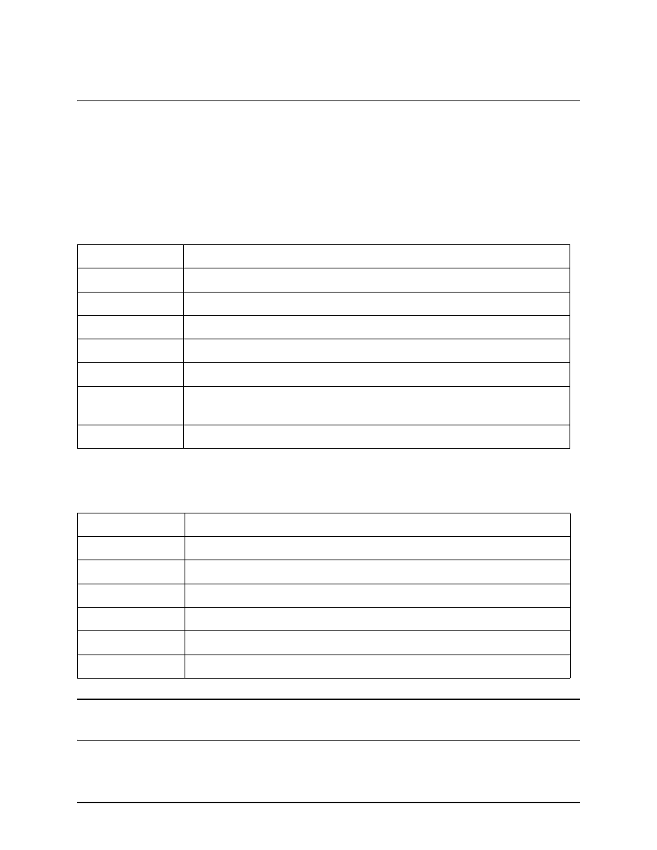 Interpret the order list, Interpret the order list -5 | Verizon Network Manager Nodes User Manual | Page 61 / 69