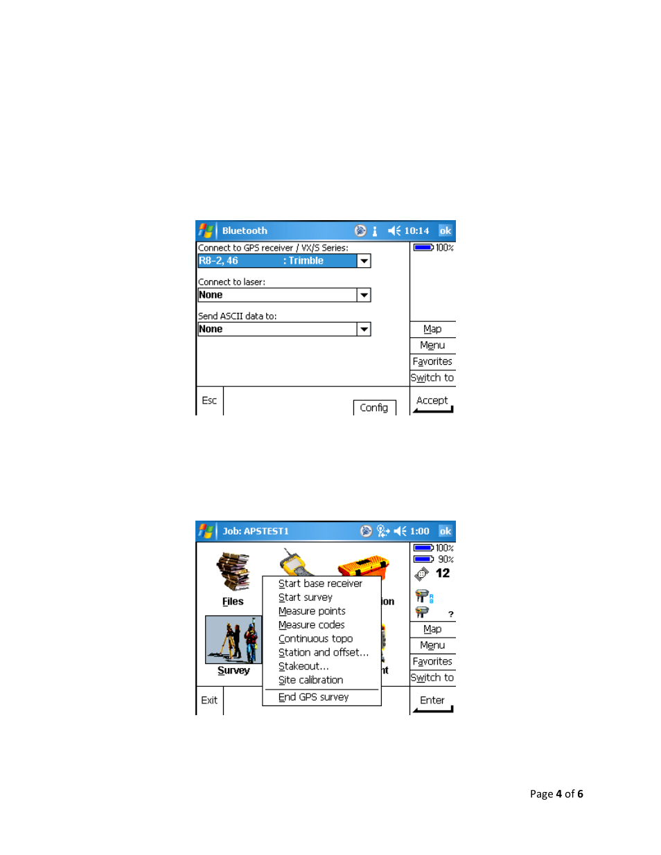 Verizon R8 User Manual | Page 4 / 6