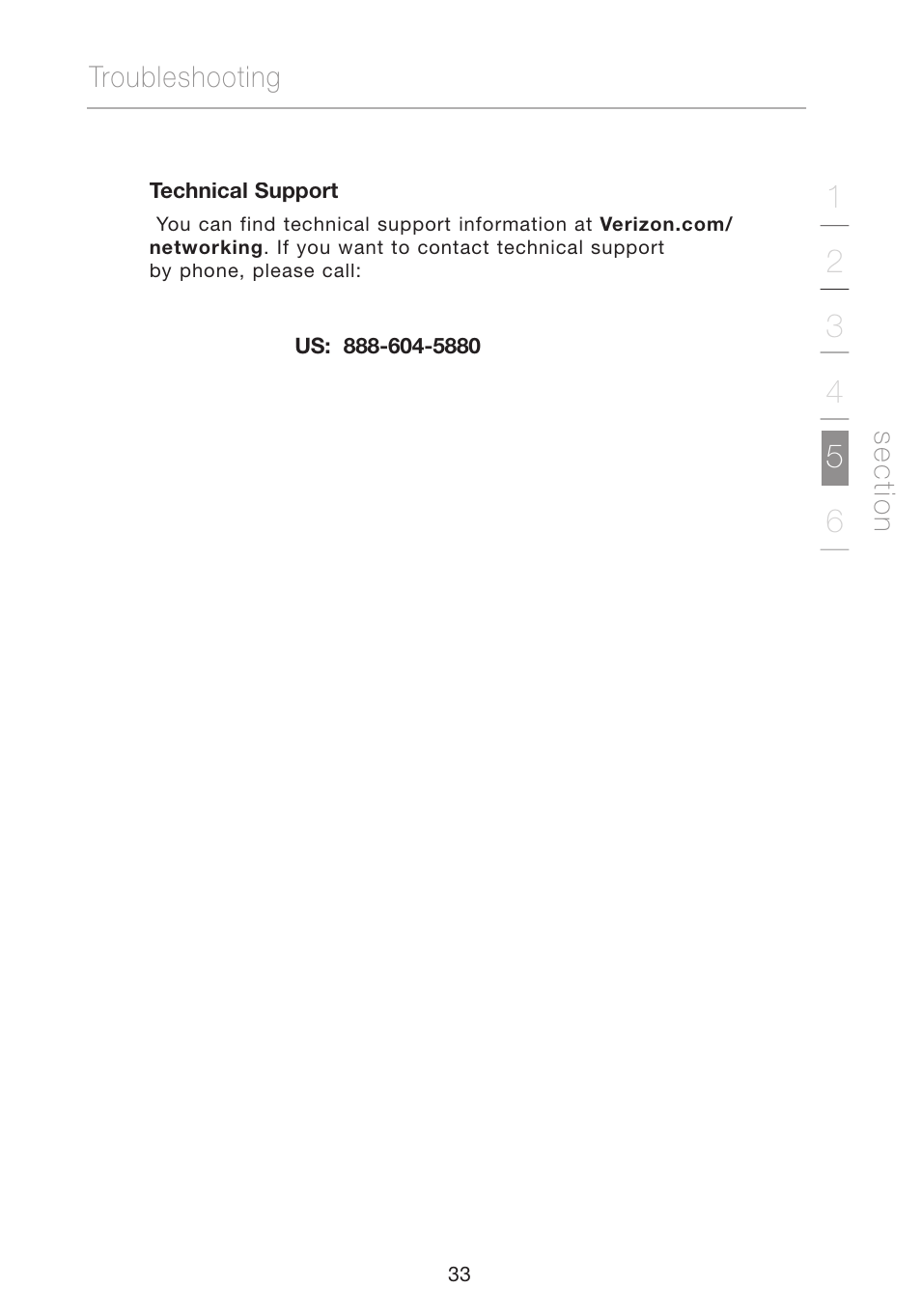 Verizon VZ4010 User Manual | Page 35 / 39