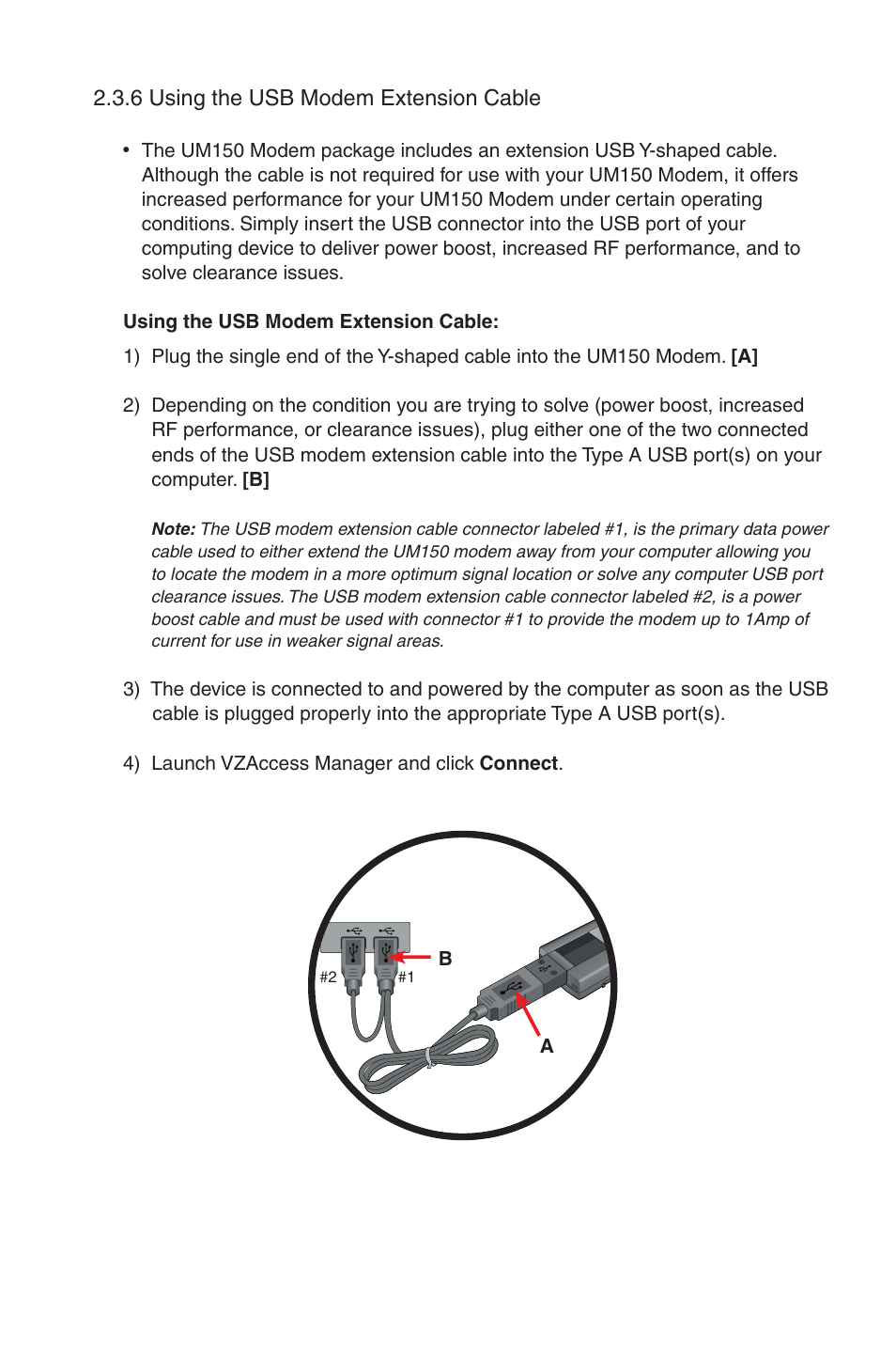 Verizon UM150 User Manual | Page 12 / 20
