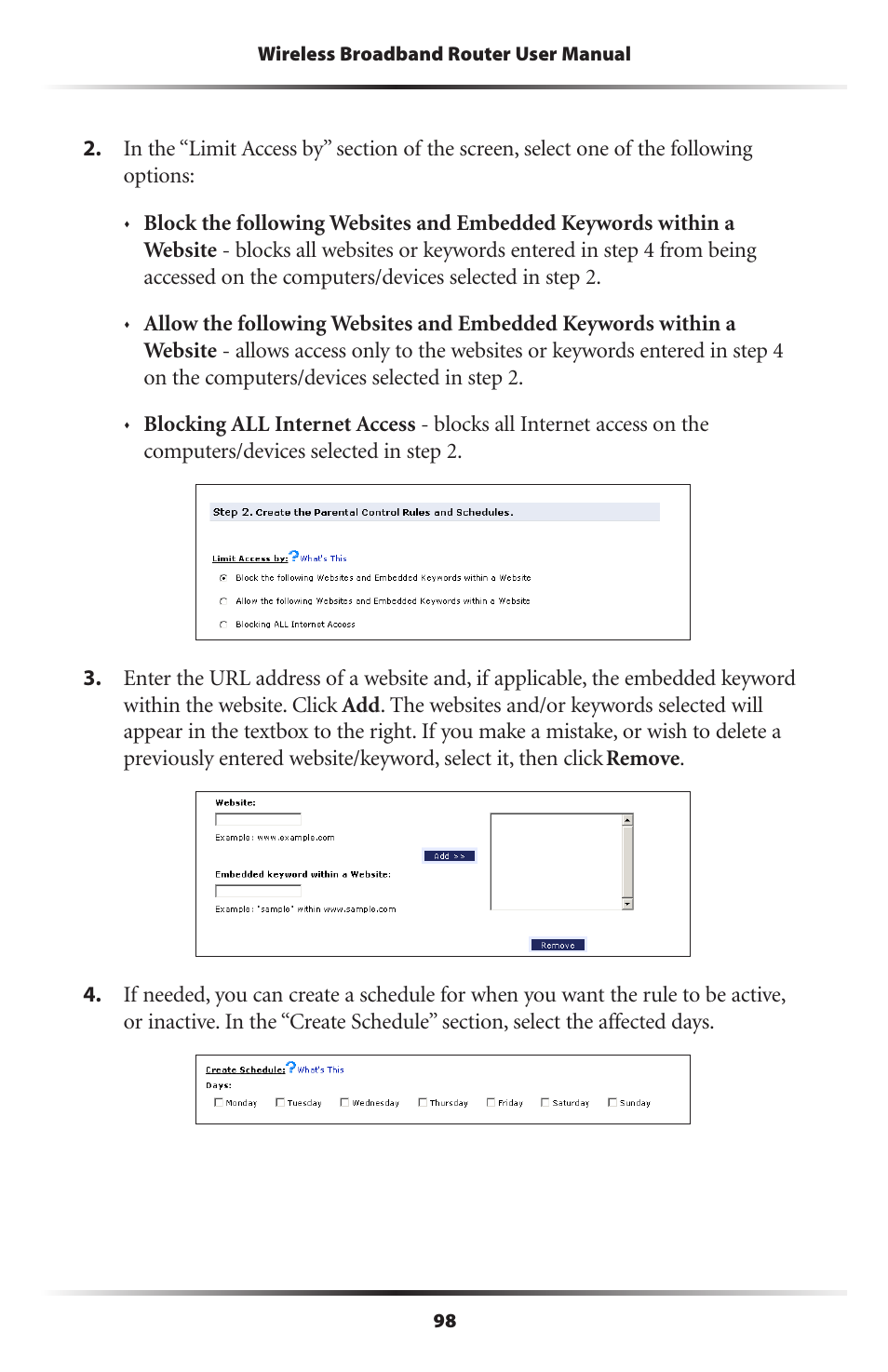 Verizon MI424WR User Manual | Page 103 / 163