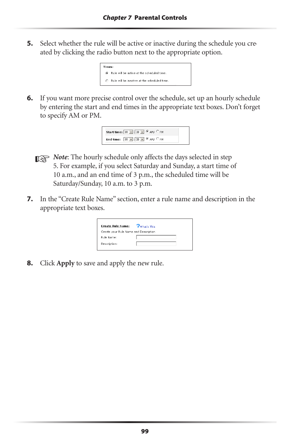Verizon MI424WR User Manual | Page 104 / 163