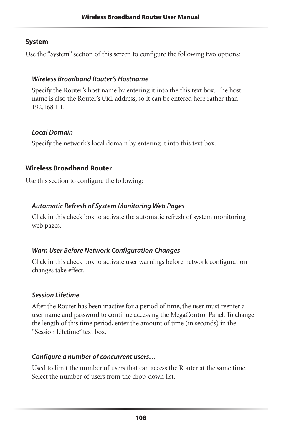 Verizon MI424WR User Manual | Page 113 / 163