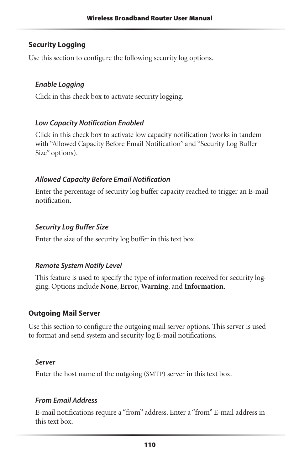 Verizon MI424WR User Manual | Page 115 / 163