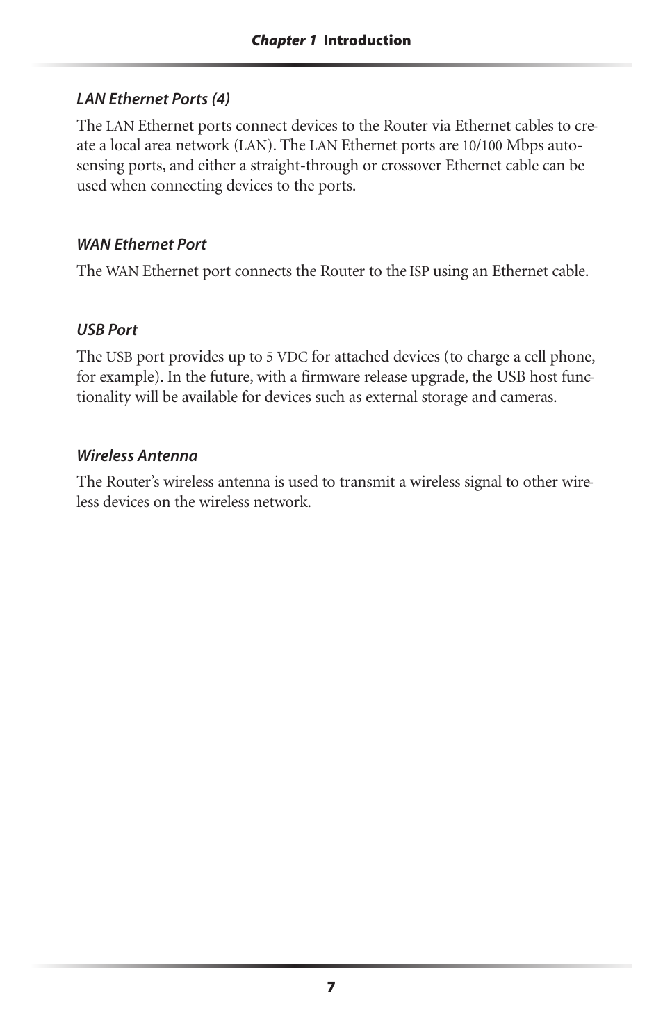 Verizon MI424WR User Manual | Page 12 / 163