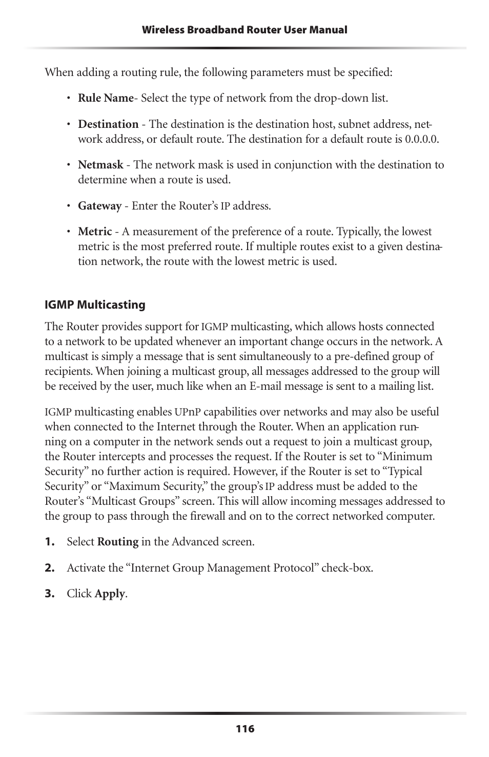 Verizon MI424WR User Manual | Page 121 / 163
