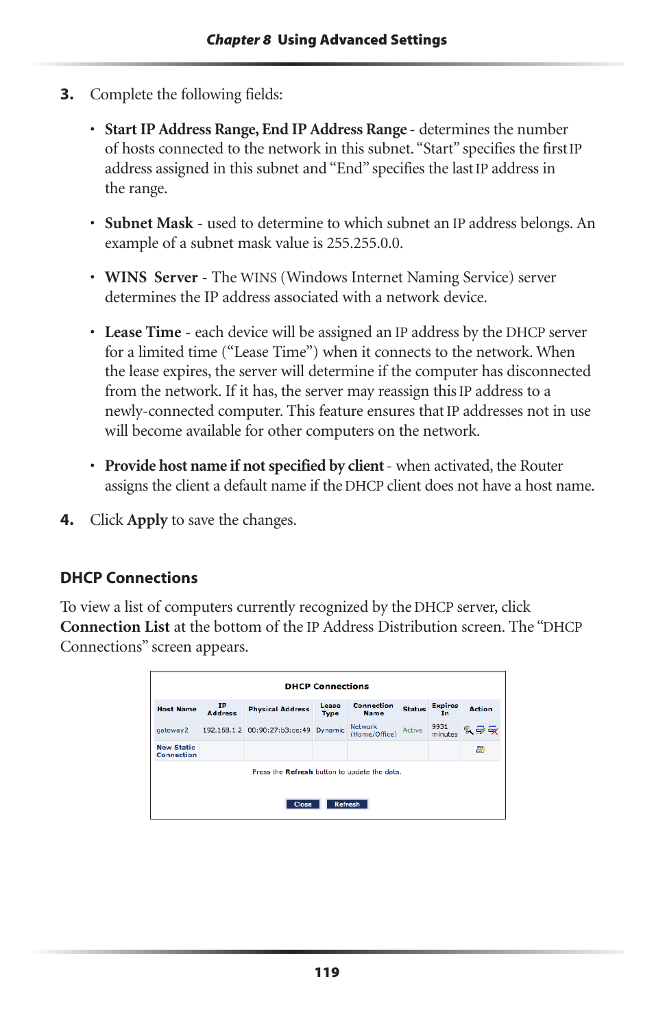 Verizon MI424WR User Manual | Page 124 / 163
