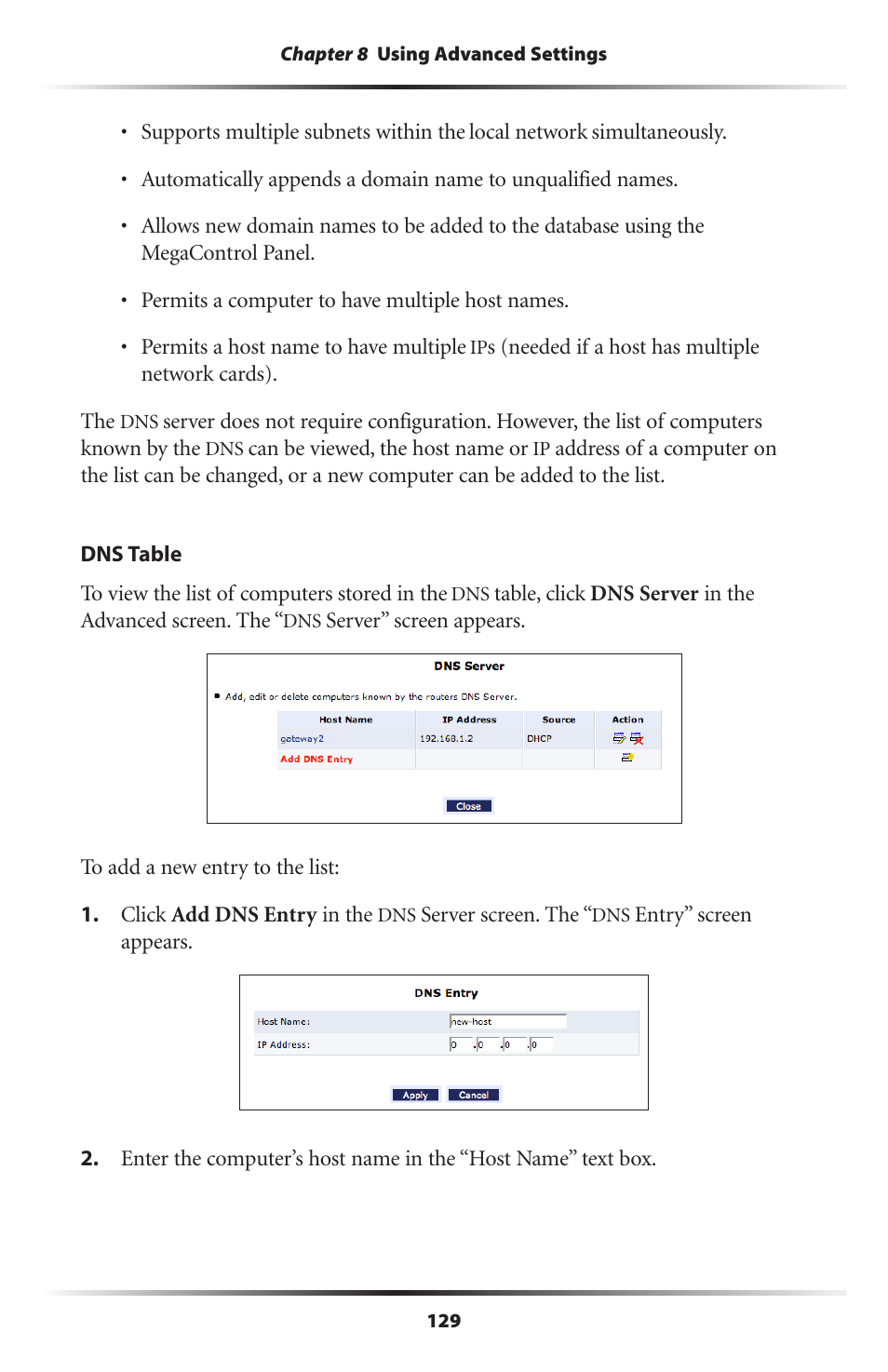 Verizon MI424WR User Manual | Page 134 / 163
