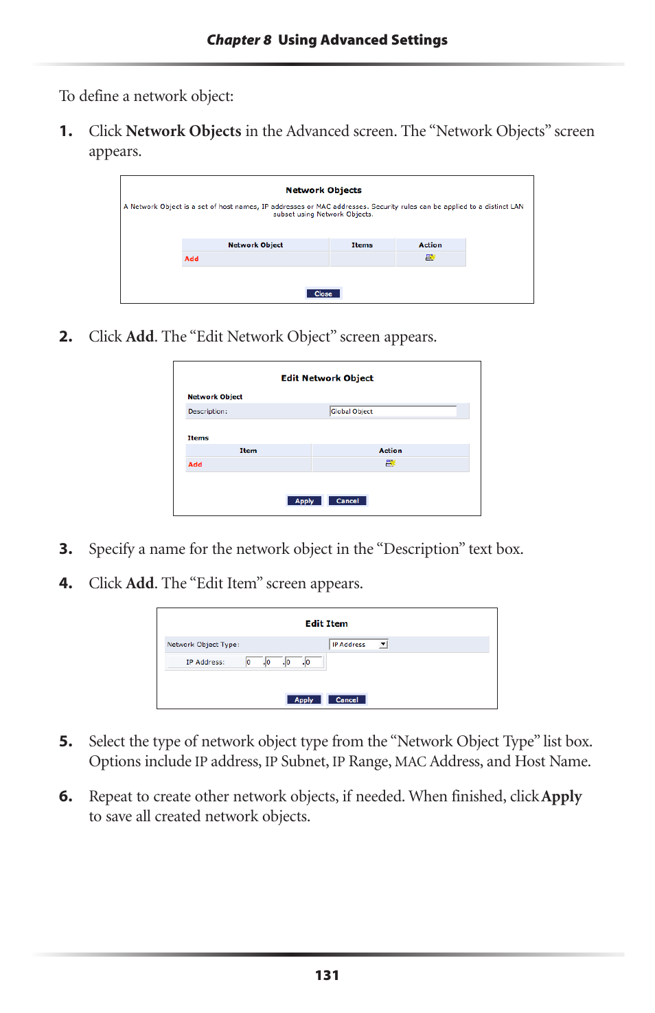 Verizon MI424WR User Manual | Page 136 / 163