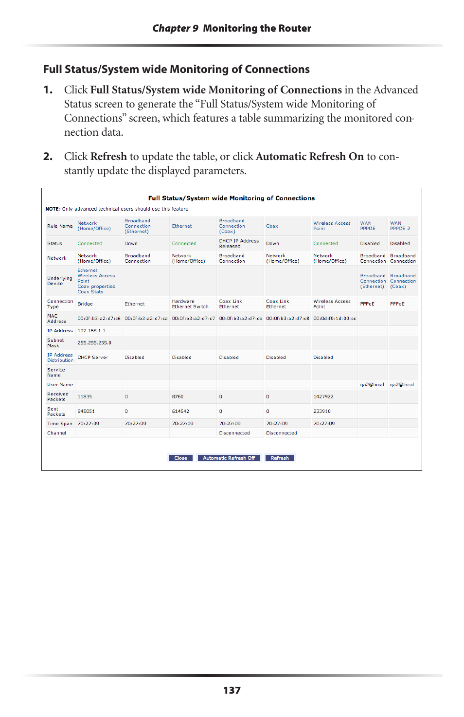 Verizon MI424WR User Manual | Page 142 / 163