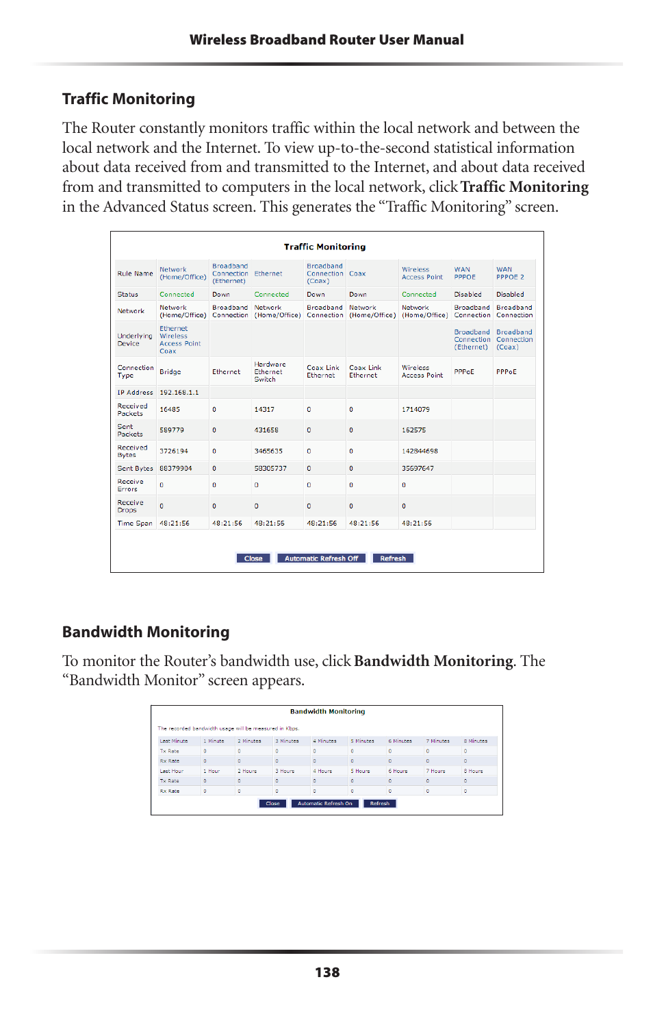 Verizon MI424WR User Manual | Page 143 / 163