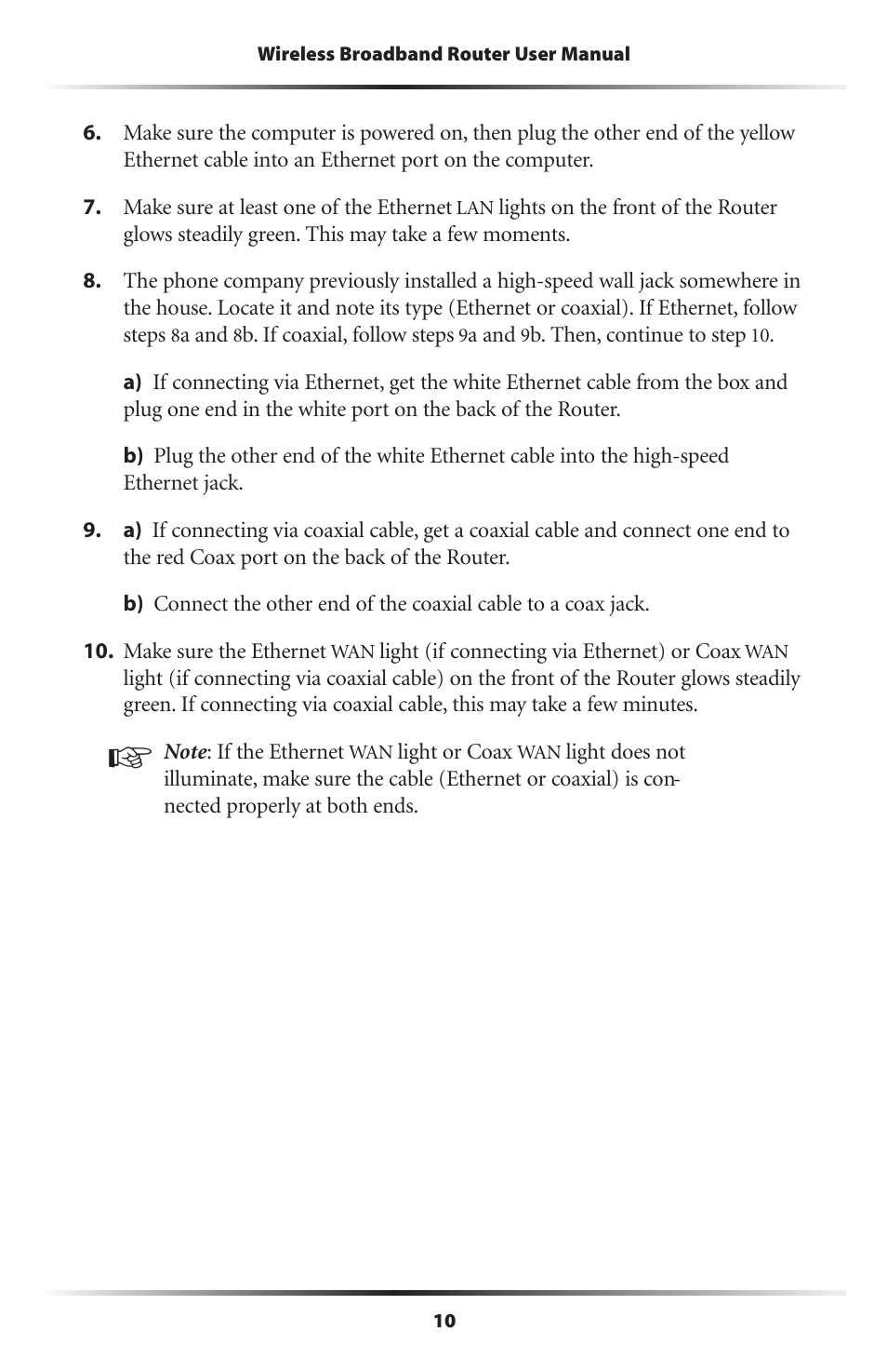 Verizon MI424WR User Manual | Page 15 / 163