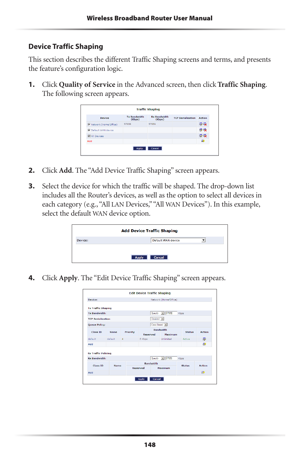 Verizon MI424WR User Manual | Page 153 / 163