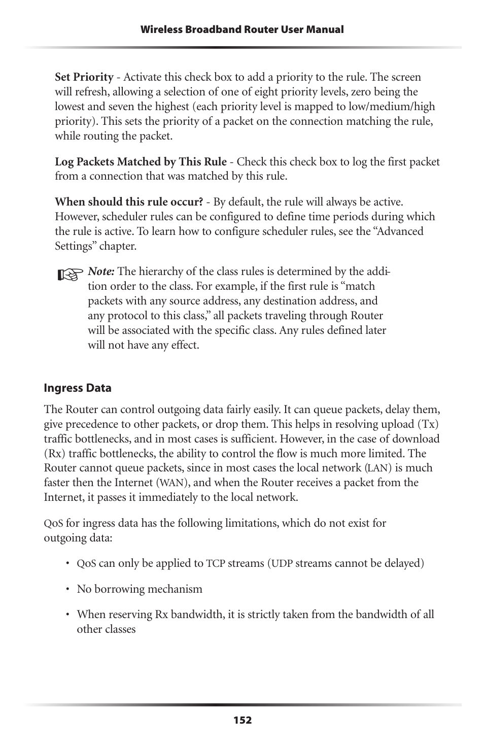 Verizon MI424WR User Manual | Page 157 / 163
