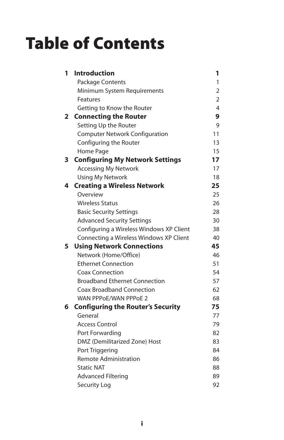 Verizon MI424WR User Manual | Page 2 / 163