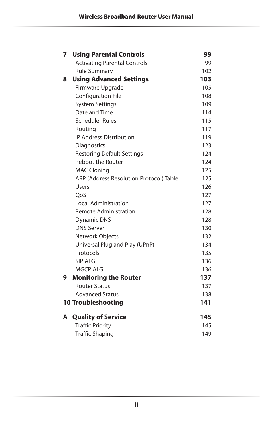 Verizon MI424WR User Manual | Page 3 / 163