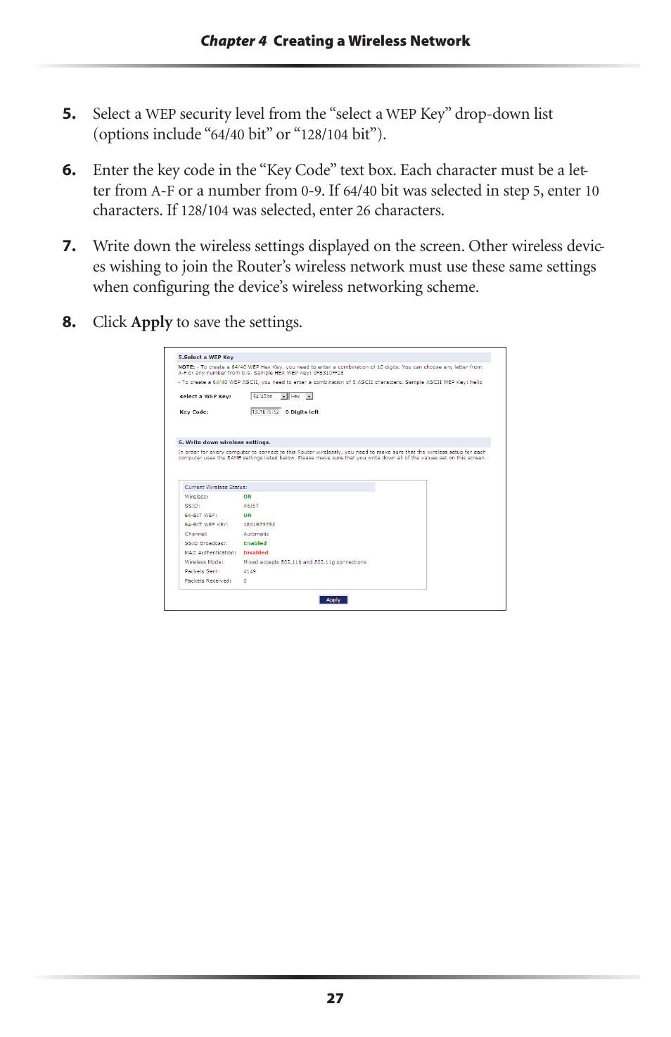 Verizon MI424WR User Manual | Page 32 / 163