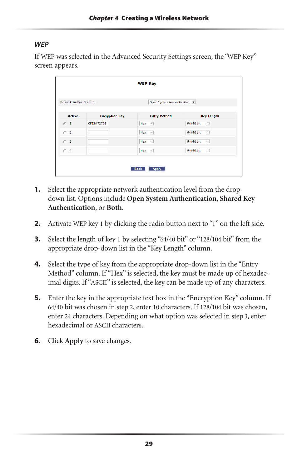 Verizon MI424WR User Manual | Page 34 / 163