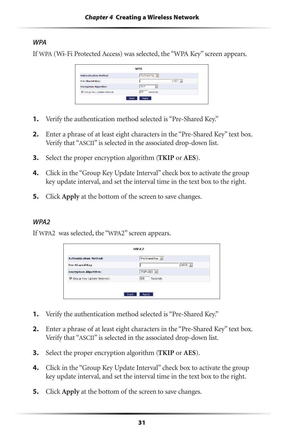 Verizon MI424WR User Manual | Page 36 / 163
