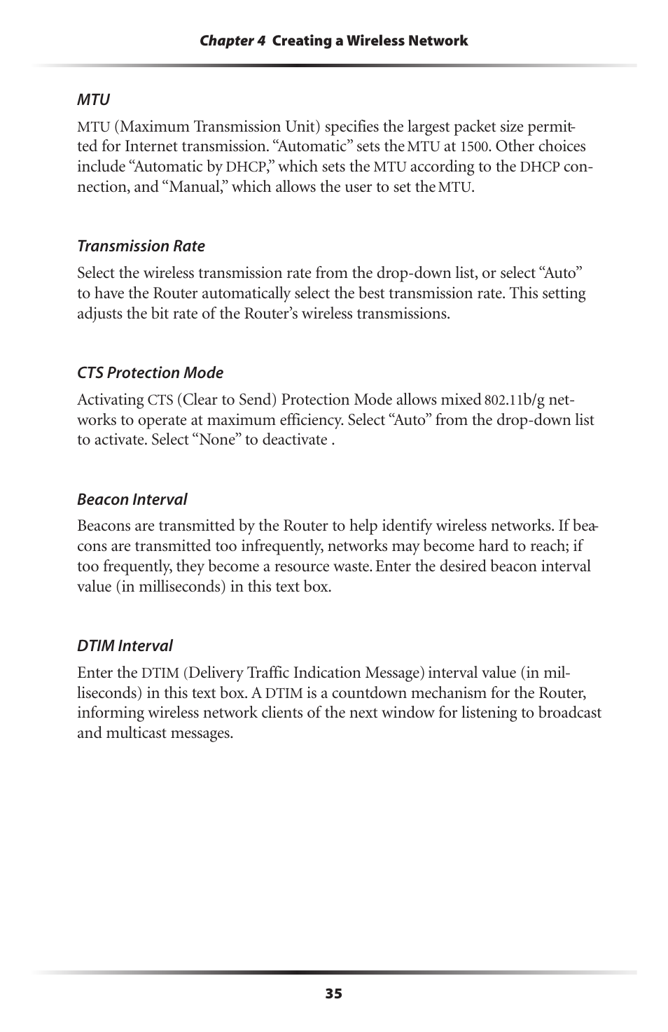 Verizon MI424WR User Manual | Page 40 / 163