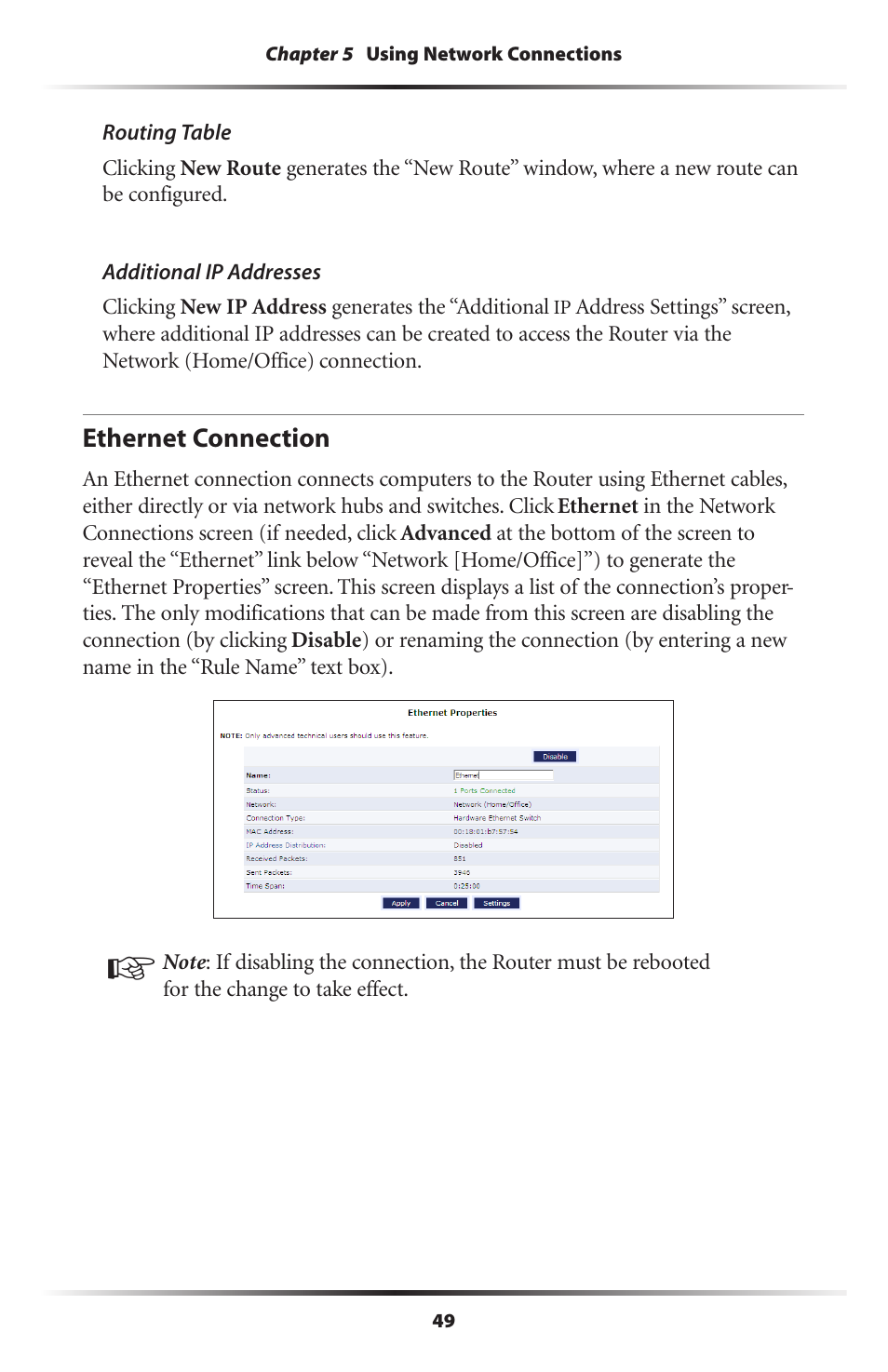 Verizon MI424WR User Manual | Page 54 / 163