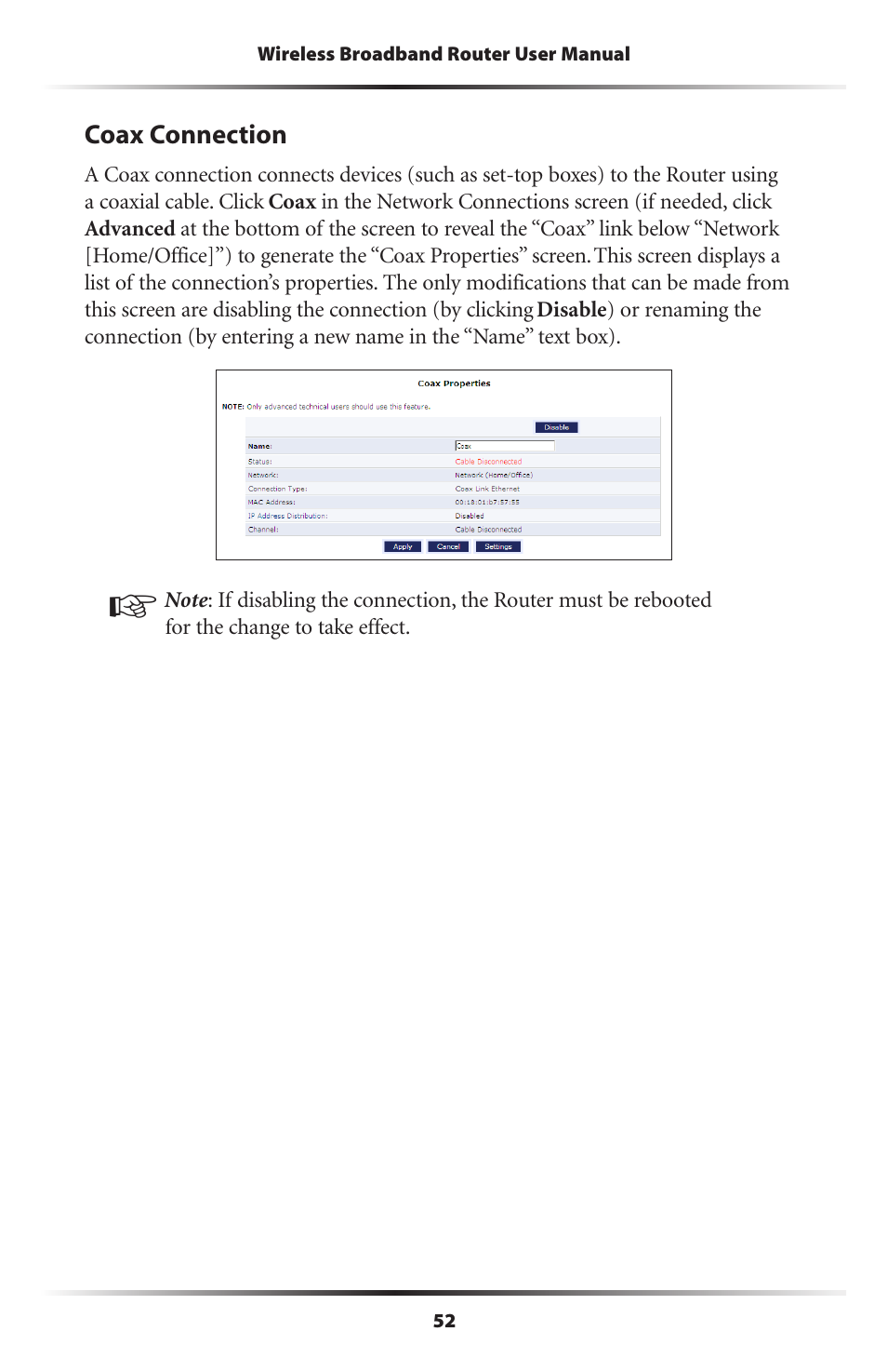 Verizon MI424WR User Manual | Page 57 / 163