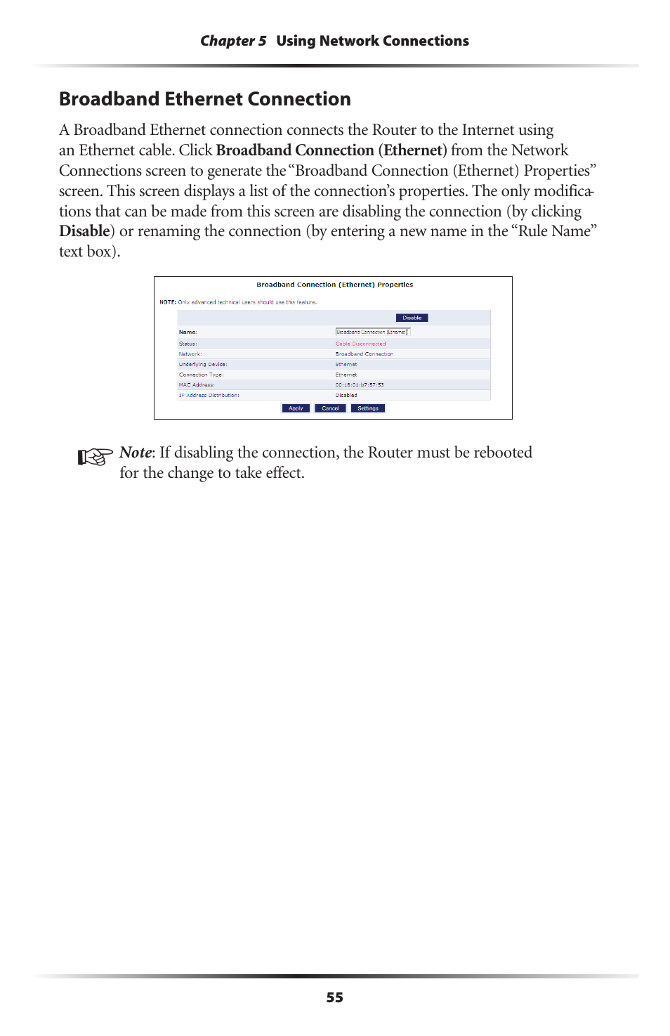 Verizon MI424WR User Manual | Page 60 / 163