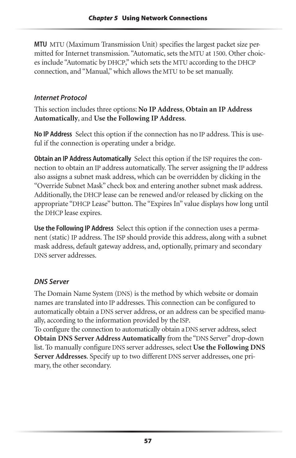 Verizon MI424WR User Manual | Page 62 / 163