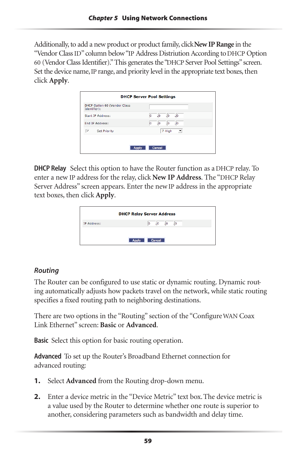Verizon MI424WR User Manual | Page 64 / 163