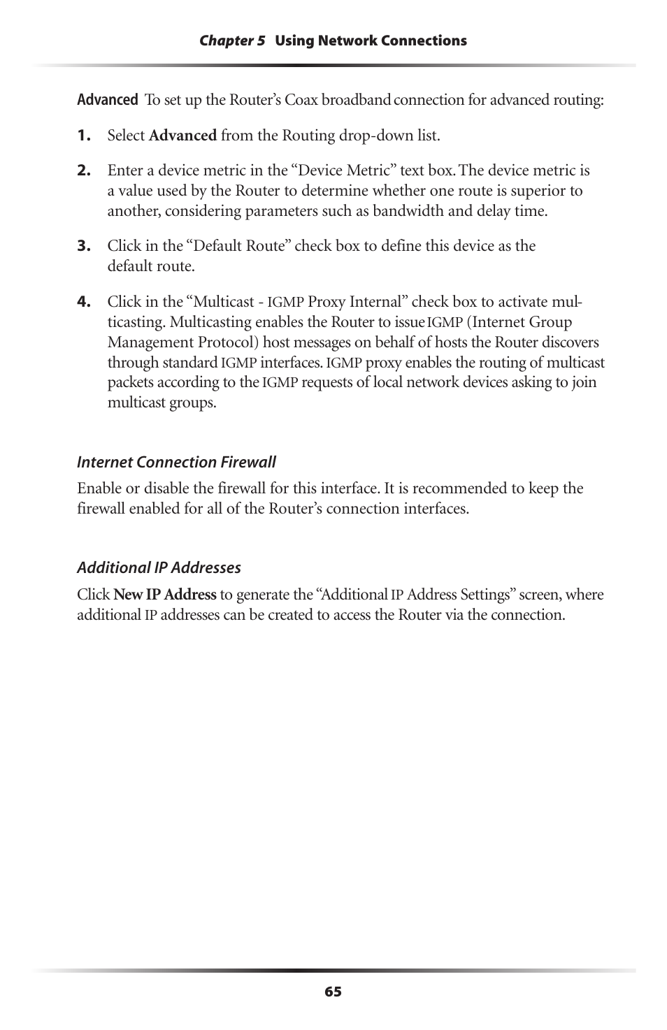 Verizon MI424WR User Manual | Page 70 / 163