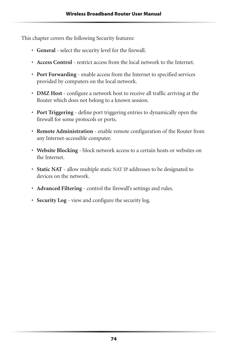 Verizon MI424WR User Manual | Page 79 / 163