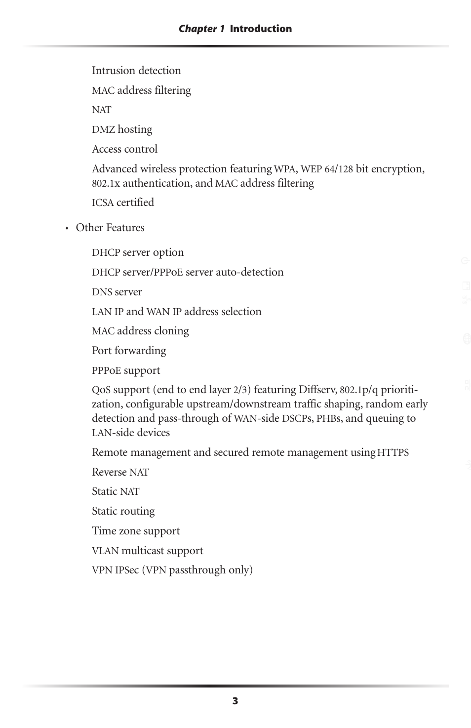 Verizon MI424WR User Manual | Page 8 / 163