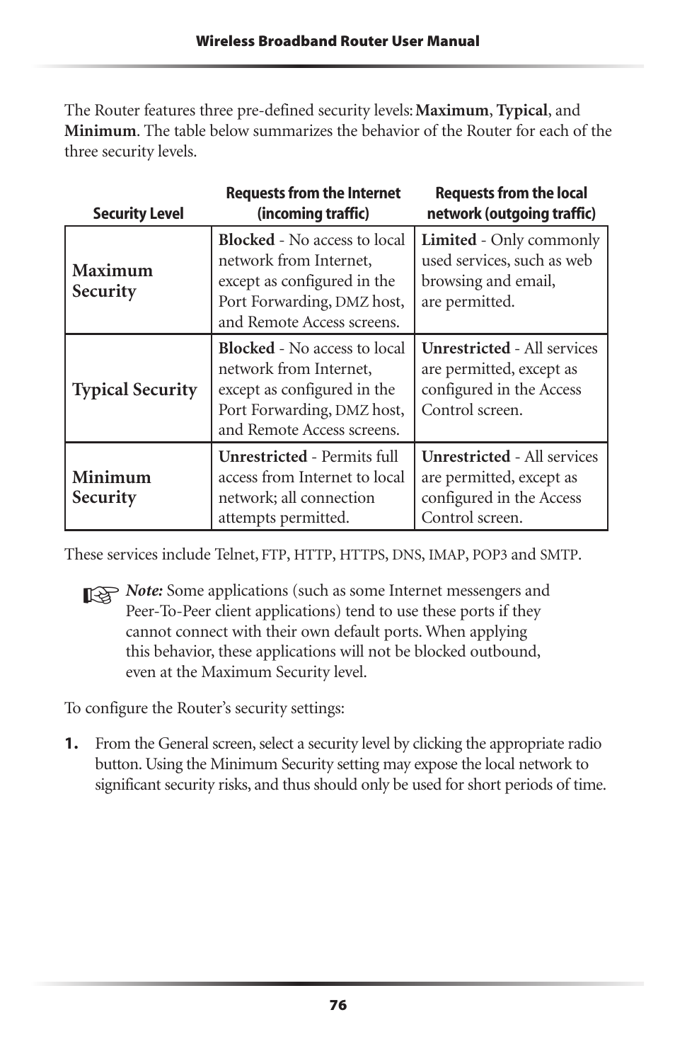 Verizon MI424WR User Manual | Page 81 / 163