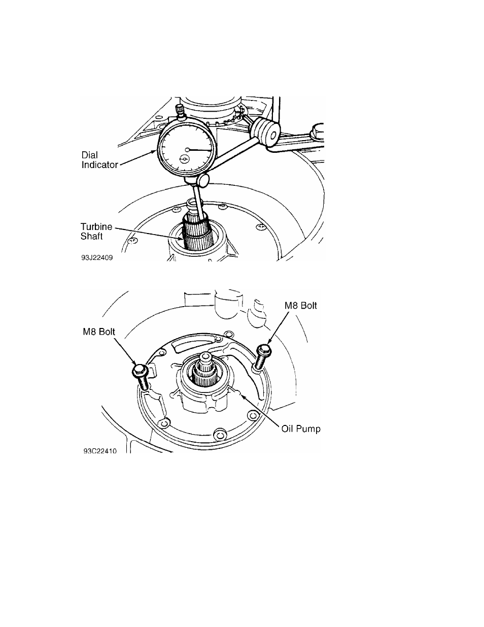 Volkswagen 01M User Manual | Page 20 / 67