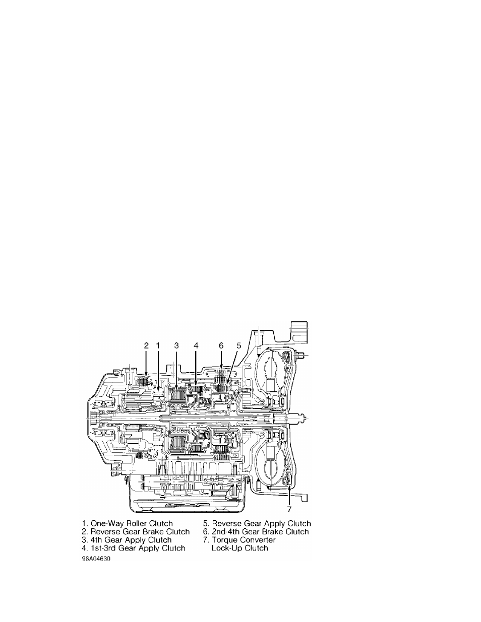 Volkswagen 01M User Manual | Page 4 / 67