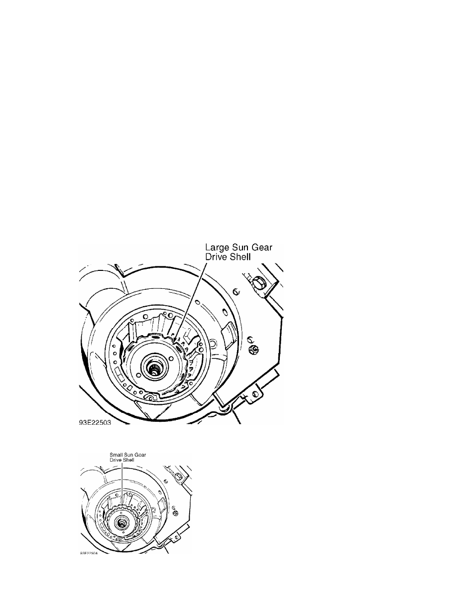 Volkswagen 01M User Manual | Page 51 / 67