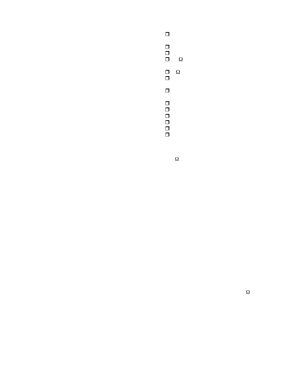 Alignment, Introduction, Required test equipment | Alignment preparation & precautions | Vertex Standard VX-3200V User Manual | Page 11 / 40