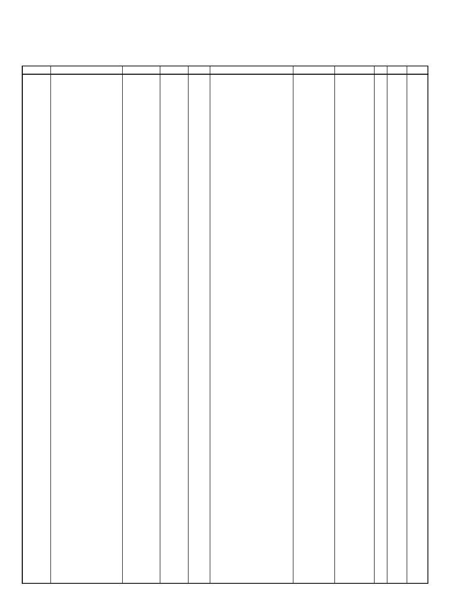 Main unit, 22 parts list | Vertex Standard Yaesu VX-2R User Manual | Page 22 / 44