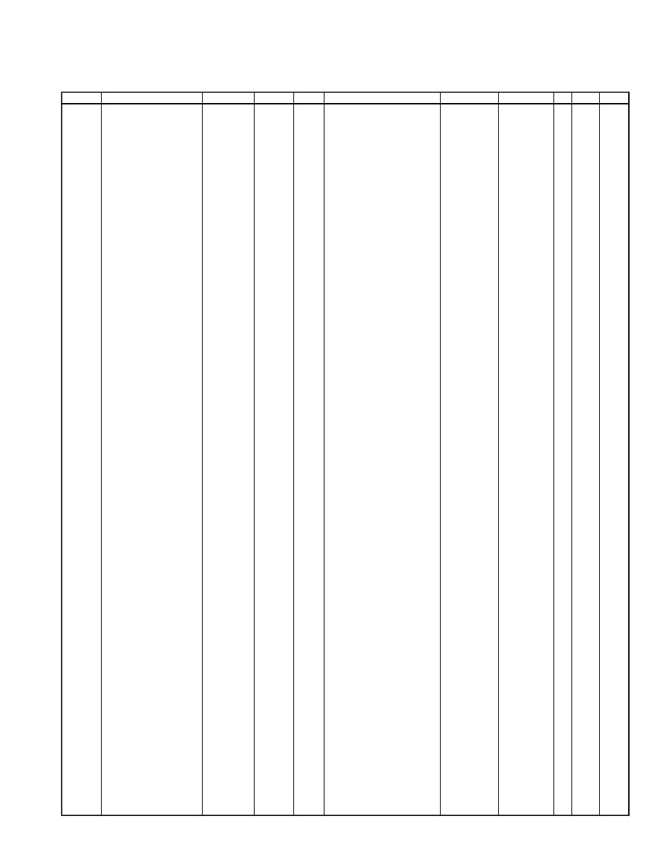 Main unit, 23 parts list | Vertex Standard Yaesu VX-2R User Manual | Page 23 / 44