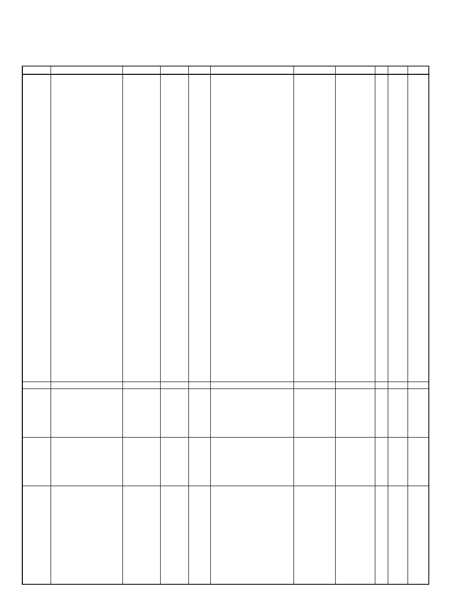Ds1xxx, Fb1xxx, J1xxx | L1xxx, Main unit, 26 parts list | Vertex Standard Yaesu VX-2R User Manual | Page 26 / 44